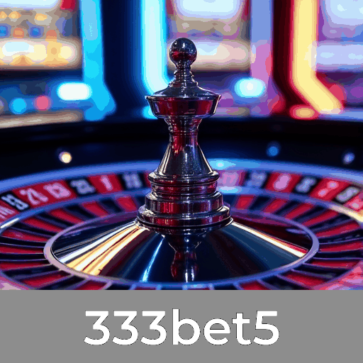 333bet5: Jogue e ganhe no instante com altas recompensas no Crash Game