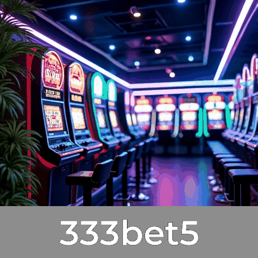 333bet5: Recompensas Exclusivas para Cada Jogador