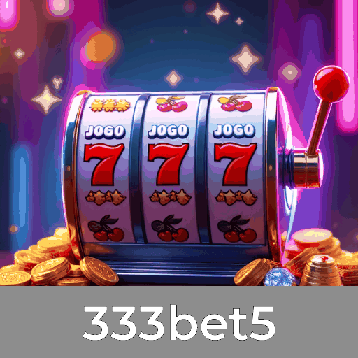 333bet5: Aposte em Qualquer Lugar com Nosso Aplicativo Móvel