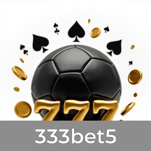 333bet5: Plataforma Completa e Confiável para Apostadores no Brasil