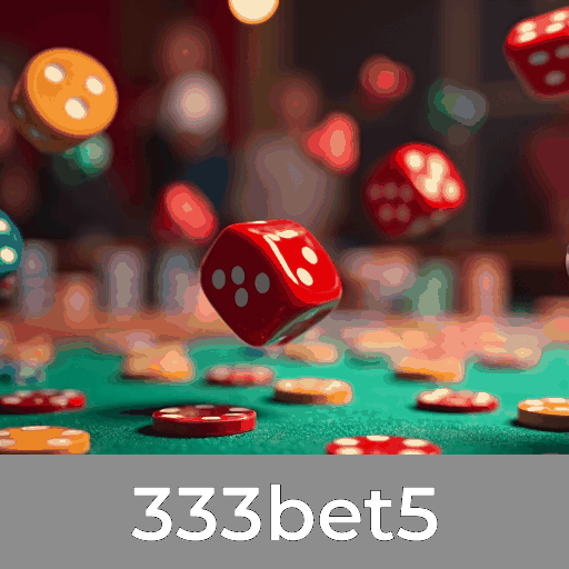 333bet5: Cassino Premiado e Pagamentos Rápidos